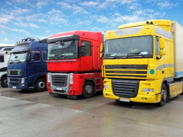 İzmir Çelikhan Nakliye